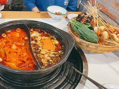 -玉林串串香·自助串串(崇文门搜秀店)