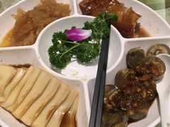 -绿岛国际酒店·海鲜酒楼(八七路店)