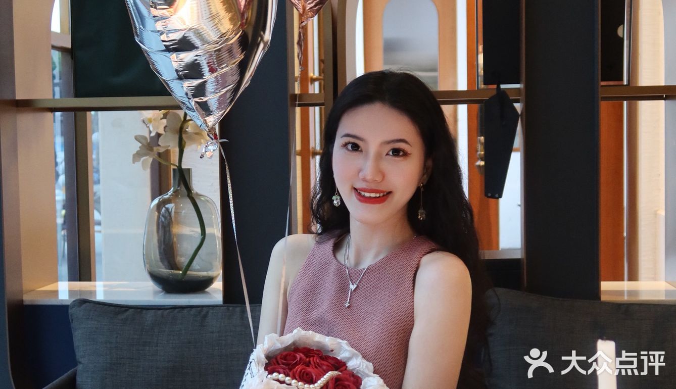 厦门情人节🌹贩卖浪漫的约会餐厅静香House