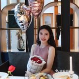 厦门情人节🌹贩卖浪漫的约会餐厅静香House