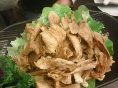 -捞神煲汤火锅(湖滨商业街店)