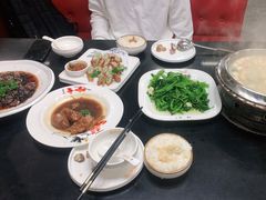-旺达·福州菜(正大广场店)