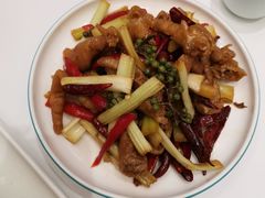 -渔家灯火(明湖店)