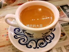 -翠华餐厅