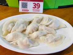 -喜家德虾仁水饺(百盛优客店)