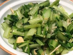 -到家尝北京菜(西坝河店)