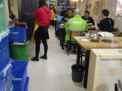 -鸡公煲(南竹饭店)