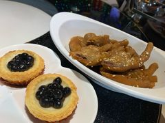 -味可道美食坊(福基路店)