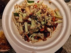 -遇见长安之丝路风荷(大唐西市店)