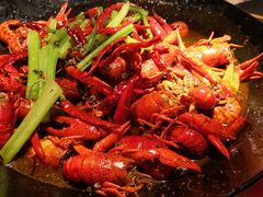 -沪小胖小龙虾(淮海中路旗舰店)