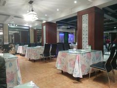 大堂-知味观·味庄(杨公堤店)
