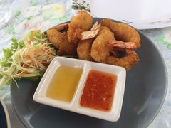 -Jungle Kitchen