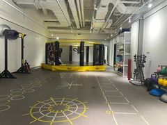 -FLARE STAR FITNESS(复地活力城店)