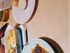 -吕氏疙瘩汤·海鲜新鲁菜(凯德mall新都心店)