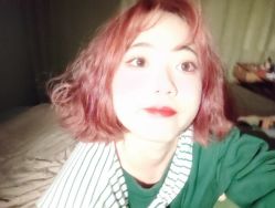 -藤野造型烫染·接发
