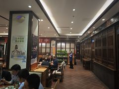 -天和晟烤鸭店(玉泉西街店)