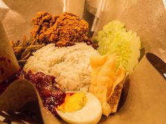 椰浆饭-Old Town White Coffee(gateway@klia2)