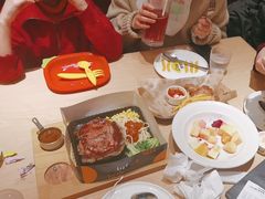 -菲滋意式餐厅(西溪印象城店)