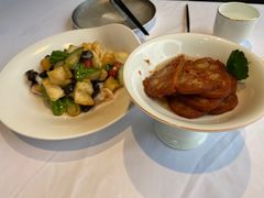 -北京老铺烤鸭(老城根店)