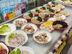 -永红源啤酒·烧烤·海鲜·大排档(台柳路店)