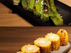 -白木炭·海鲜烧烤(东晓南店)