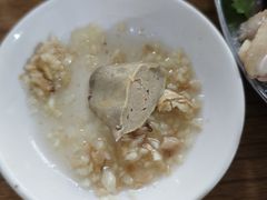 -肥婆兰鸡饭(西门外街店)