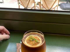 -稀物集咖啡(徽州大道店)