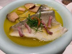 -港丽餐厅