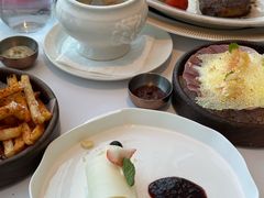 -王品牛排(郑州大卫城店)