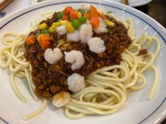 -奎元馆.百年奎元.非遗传承(西湖边的解放路店)