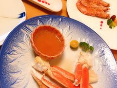 -王鼎精致料理铁板烧(世博源店)