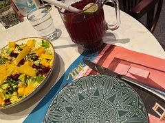 -墨纪Mojí墨西哥餐厅(官舍店)