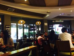 -COSTA COFFEE(武汉天地店)