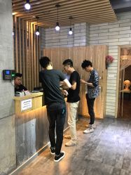 -心联护肤造型