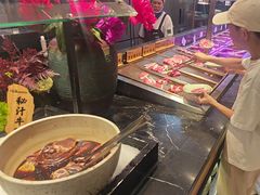 -梨花自助烤肉(天河城店)