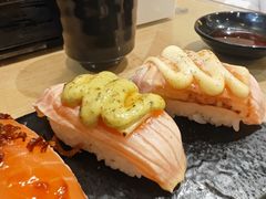 -友壹町寿司(佛山新DNA店)