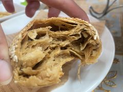 -清真·鸦儿李记·小馆(后海店)