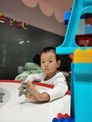 -奈尔宝家庭中心·亲子餐厅(苏州大悦城店)