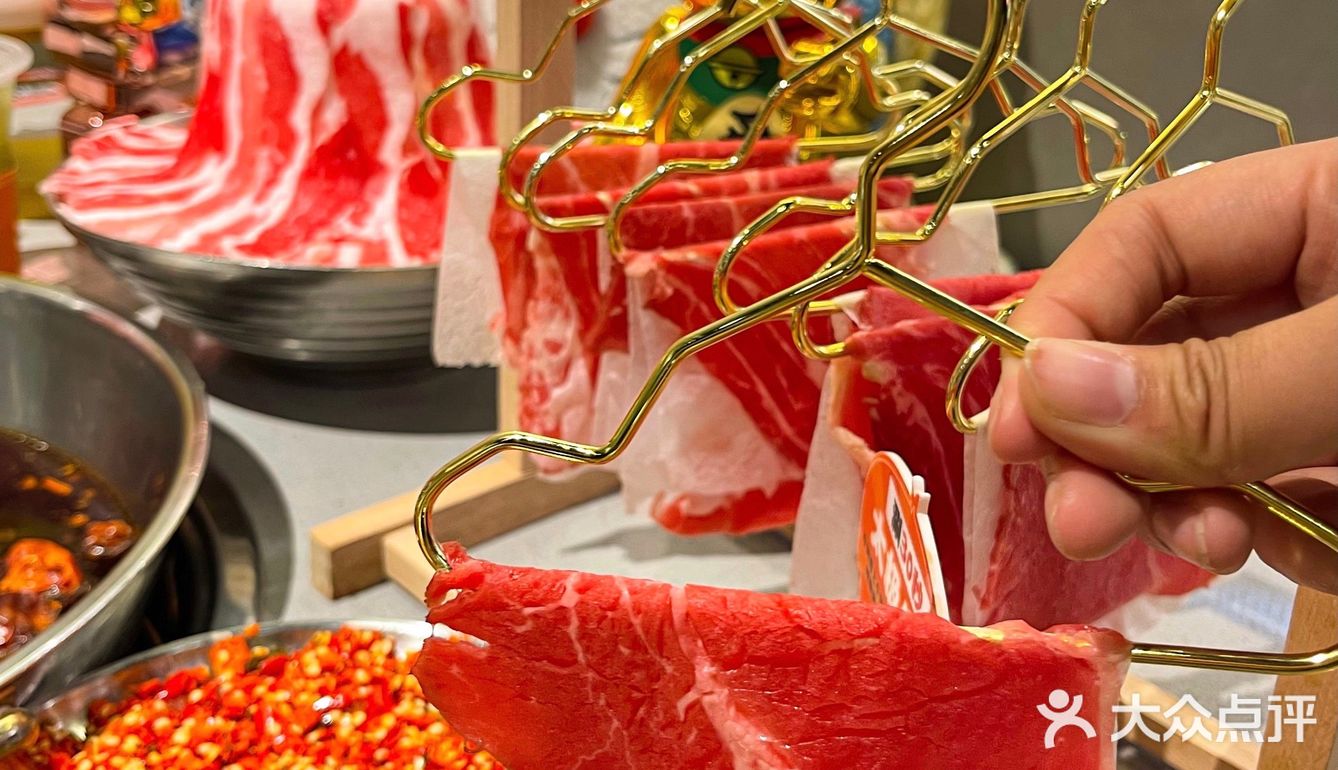 杭州很有意思的火锅店