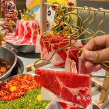 杭州很有意思的火锅店