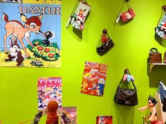-TOPVTG奢侈品回收站(陕西南路店)