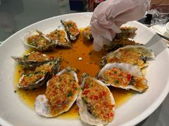 -小林哥的海鲜馆·夜宵烧烤(渔人码头店)
