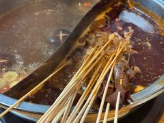 -袁记串串香(梁家巷店)