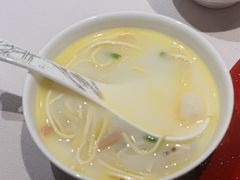 -蘇锦宴·淮扬菜烤鸭·小院(三元桥霄云路店)