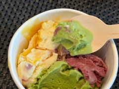 -圣丰索菲特·2 On 988 Café 自助餐厅