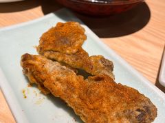 -南京大牌档(龙江新城市广场店)