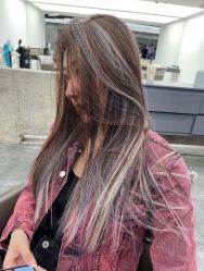 -斑斓色彩沙龙
