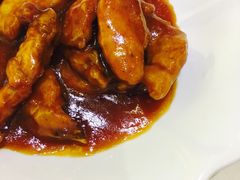 -老正兴菜馆(福州路店)