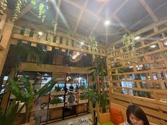 大堂-四季合味椰子鸡(南山大冲店)