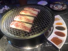 -十三姨正合丰烤肉(营迹路店)